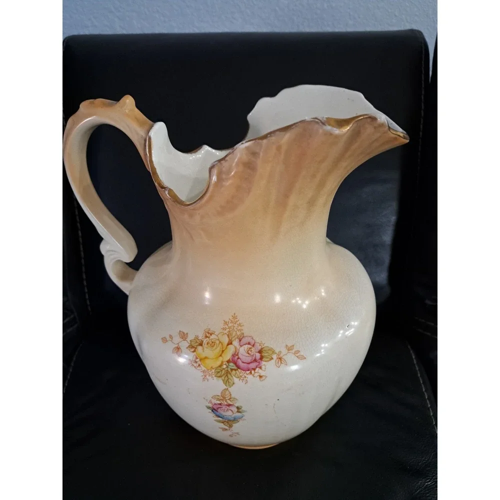Crown this antique
